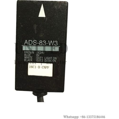 Elevator Sensor ADS-83-W3