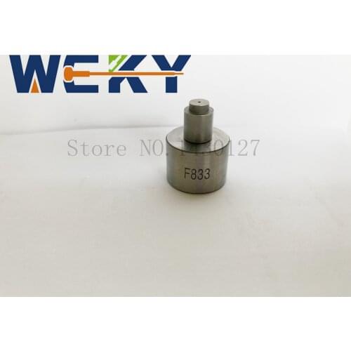 Best Quality F833 Delivery Valve F833 Delivery Valve F833 Valve F833 Diesel Delivery Valve