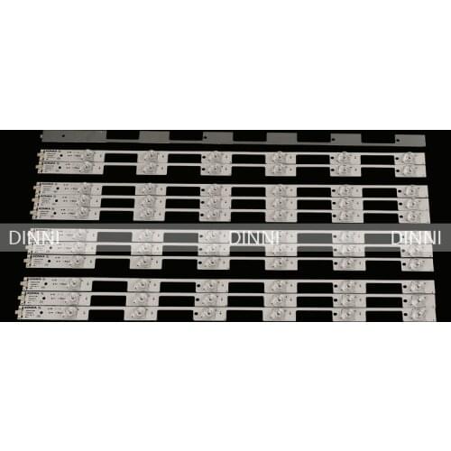 100%NEW 12pcs/lot for konka LED55X2700B Article lamp 35020975 21003573 RT104T104K08TDJ