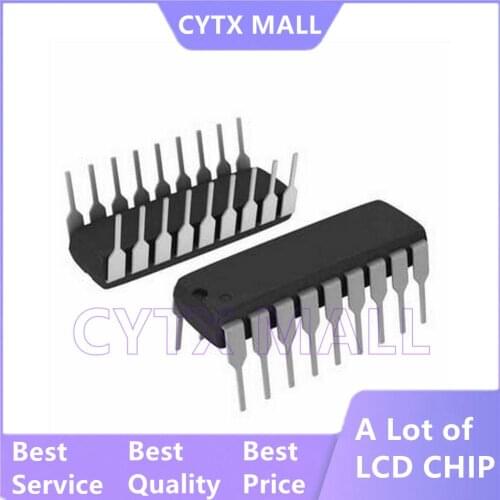 5pcs/lot SN8P2602 SN8P2602CPB SN8P2602BPB DIP18 DIP NEW IC Electric fan processing chip