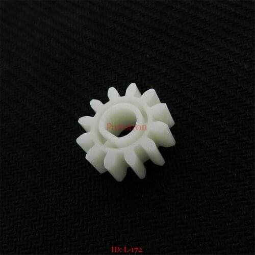 Original Gear 612-10004 for use in Riso RV 2450 2460C 2490C 3460 3490 RZ 200 220 230 300 310 330 370 390 530 570 970 977 990