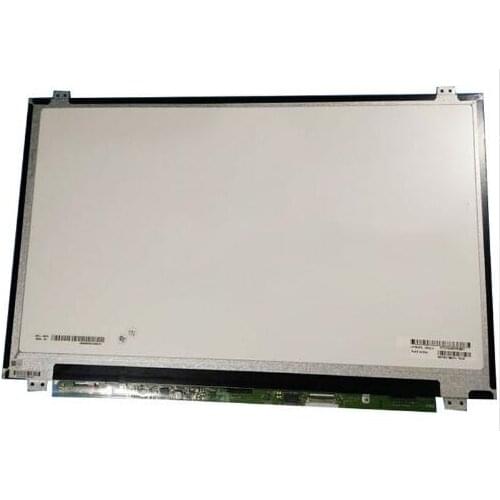 Original A+ 15.6 inch LCD LED Screen 1920*1080 LP156WF6 SPA1 LP156WF6 (SP)(A1) LP156WF6-SPA1 EDP 30pins