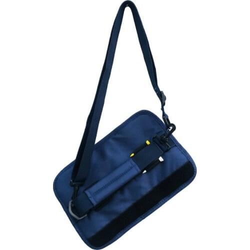 Portable Foldable Mini Golf Club Bag Men Women Driving Range Golf Bag Travel Bag