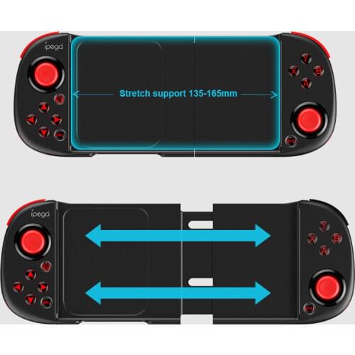 RODD Gaming Consoles