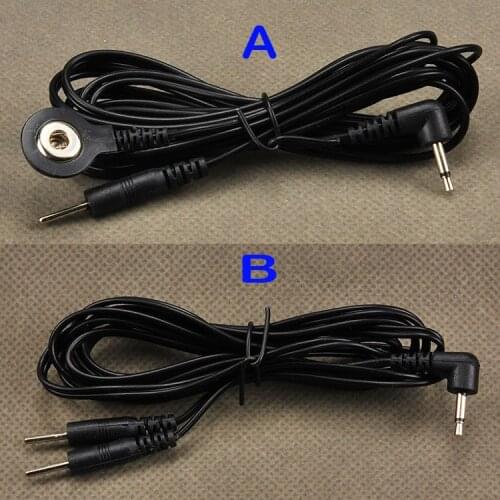 Sex Toys Monopolar Conductive Loops Cock and Ball Electro Penis Ring Cock Rings Wire Accessories