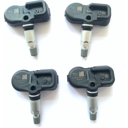 Brand NewTire Pressure Sensor Monitoring System PMV-C010 For Toyota Camry Corolla Prius Lexus RX 42607-06020 315MHz 4260706020