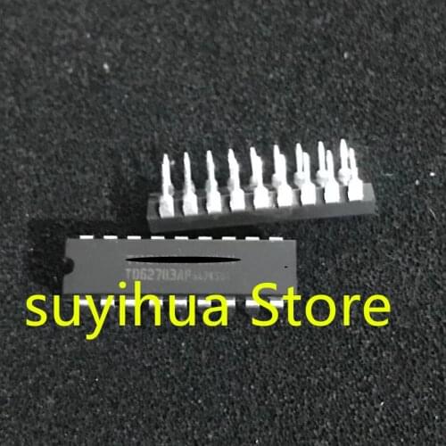 TD62783AP TD62783 dip18 10pcs