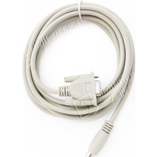 TP-XC TH-XC TG-XC MD204-XC For Xinje Touch Pannel Connect Xinje PLC Communication Cable XVP Cable 2m 3m 5m 10m 15m