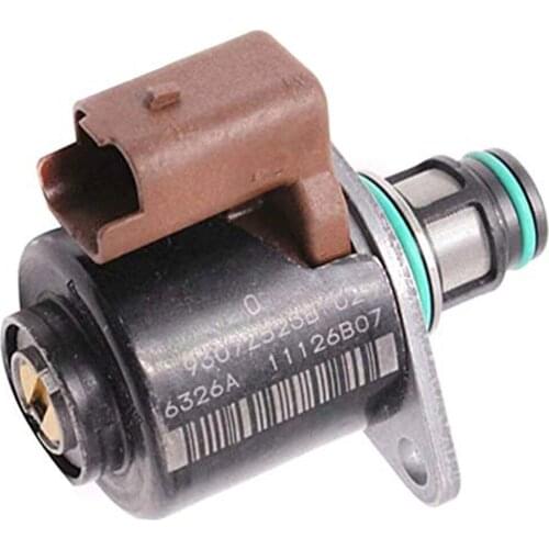 Inlet Metering Valve 9109903 9307Z523B 66507A0401 6650750001 for Delphi SSANGYONG NISSAN