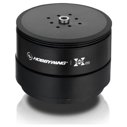 Hobbywing X8 FOC Integrated Power Propulsion System 3090 CW CCW Propeller for 30/35/40mm Carbon Tube Payload Agricultural Drones