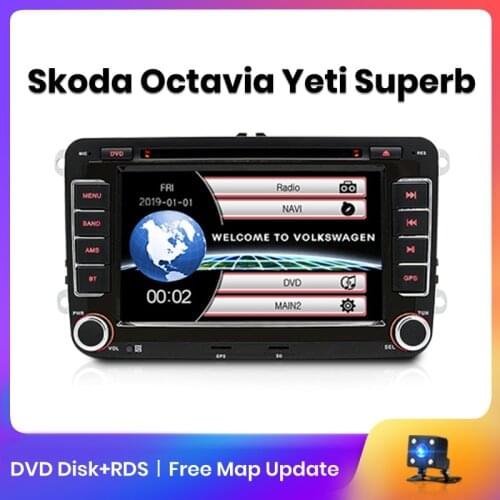 AWESAFE Car DVD Players