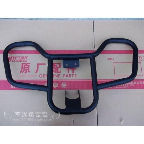 Qiantangjiang qiantangjiang qj150-19a c bumper qj125-18 bumper