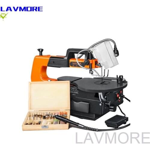 LAVMORE Electric Chain Saws