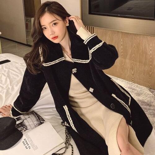 Womens Fashion Jackets LuiseSandyHan China