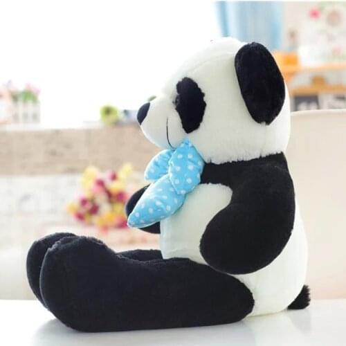 Cute panda doll plush toy panda 80cm doll , Christmas gift x065