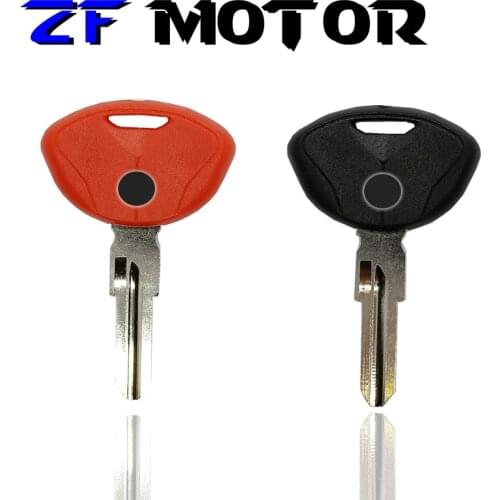 Motorcycle Uncut Blade Blank Key For BMW F650 F800 F800GS F800ST K1200R K1200S F1200GS R1200RT K1300R K1300S S1000RR