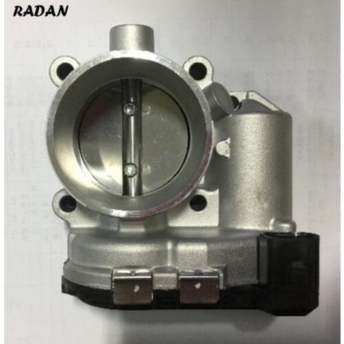 Orginal Throttle Body Assy for Roewe 750 550 F01R00Y019 0280750471