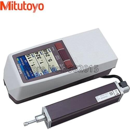 Original Mitutoyo Surftest Extreme SJ-210 with Holder