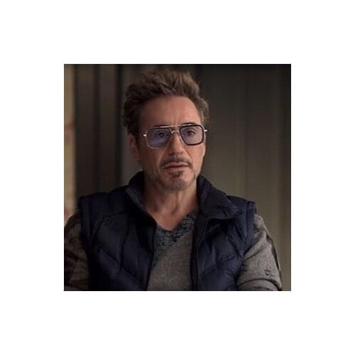 Luxury Fashion Style for Women Sunglasses Men Square Brand Design Sun Glasses Oculos Retro Male