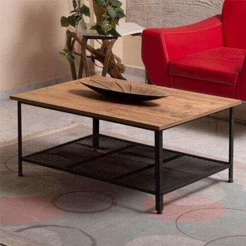 Modern Weblonya Medium coffee table Decorative coffee table Zigon coffee 5069 coffee table table basse