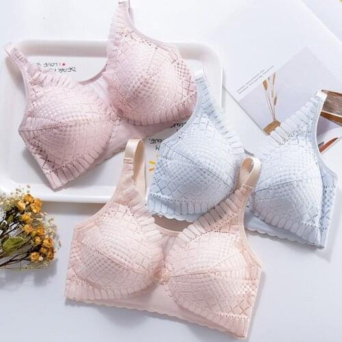 Sports New Breastfeeding Bras for Pregnant Maternity Nursing Bra for Feeding Underwear Clothes Women Soutien Gorge Allaitement