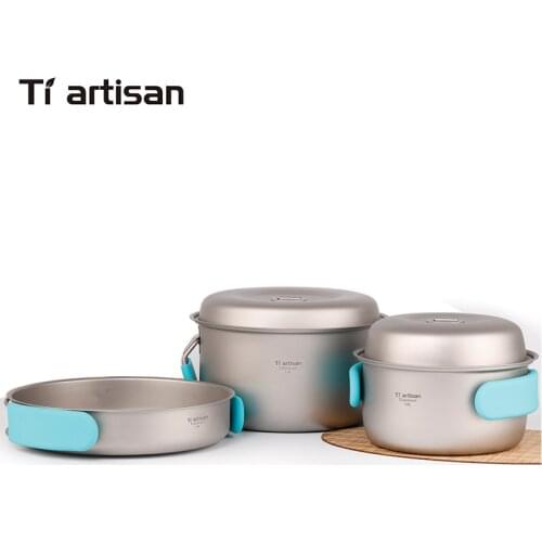 Tiartisan Cookware