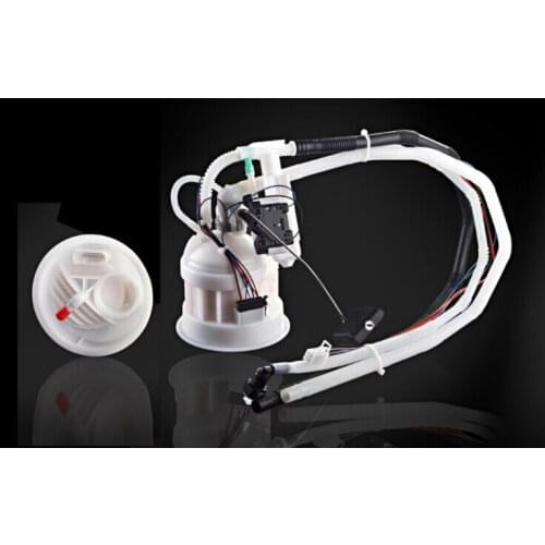 Fuel Pump Assembly Sending Unit For 02-10 MERCEDES CLS W211 1.8L-5.0L # 2114703994 A2114703994