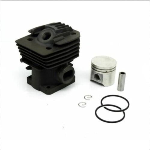 High Quality 38mm Trimmer Cylinder Piston Group KIT FIT STIHL FS160 FS220 FS280 Brush cutter