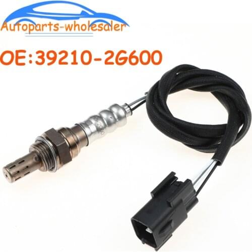 Car 39210-2G600 392102G600 For Hyundai Sonata IX35 Kia K5 Oxygen Sensor Lambda AIR FUEL RATIO O2 SENSOR 39210-2G170 392102G170