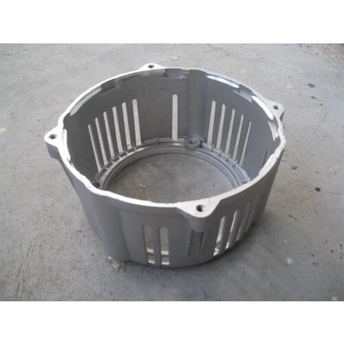 Free Shipping High cover 19cm motor front frame Diesel Generator 4kW 4.5kW 5kW 5.5kW motor support suit KIPOR KAMA China brand