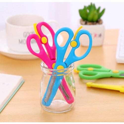 BRUP Baby Scissors
