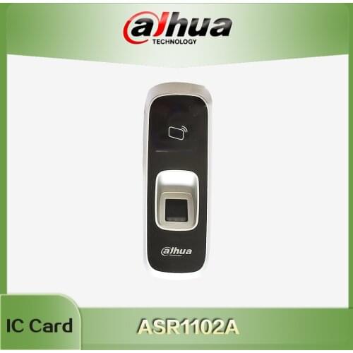 Dahua Biometric Locks
