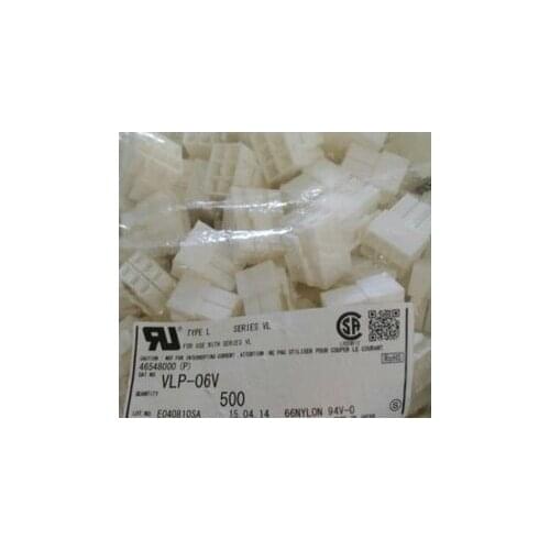VLP-06V Connectors terminals housing 100% new original parts