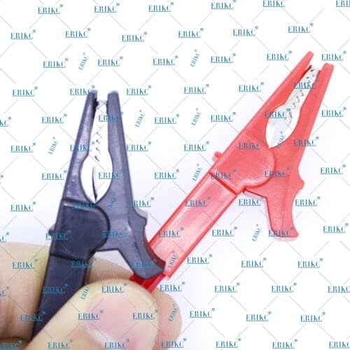 ERIKC E1024035 Conversion Harness Fuel Injection Pump Parts nozzle Connector Plug For BOSCH DENSO Testing CRail Injectors