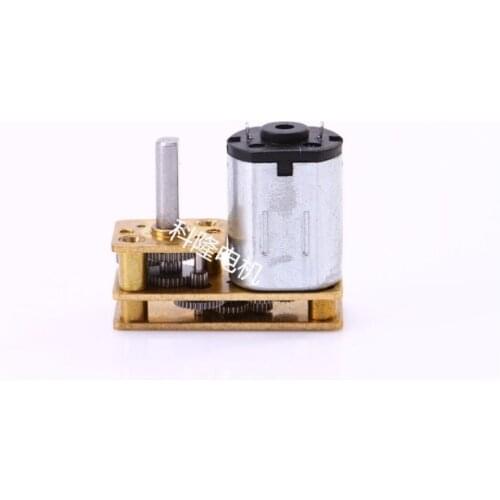 3-12V dc motor:micro/gear motor/Intelligent lock lzx