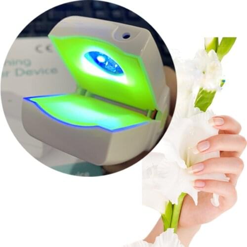 Effective Nail Cleaning Machine 905nm Nail Fungus Laser for Onychomycosis