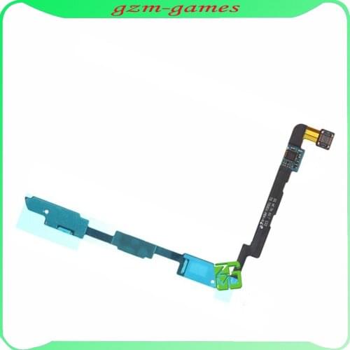 Home Button Keypad Sensor Signal For Samsung GALAXY Note 2 II N7100 I317 N7105