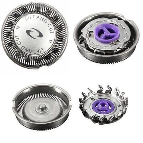 New Shaver Head Foil Blade Cutter for HQ3 HQ56 HQ55 HQ442 HQ300 HQ6 1VAU 5WDC 7H5L 8WPD