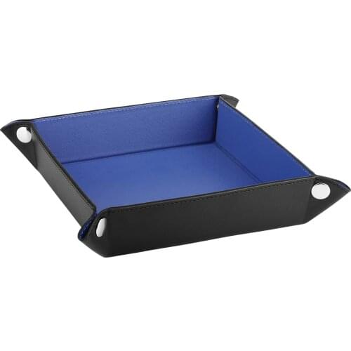 Valet tray,PU Leather Tray,Catchall Tray,Men Women Jewelry Key Tray,Desk Storage Plate for Key Coin Phone Jewelry Wallet