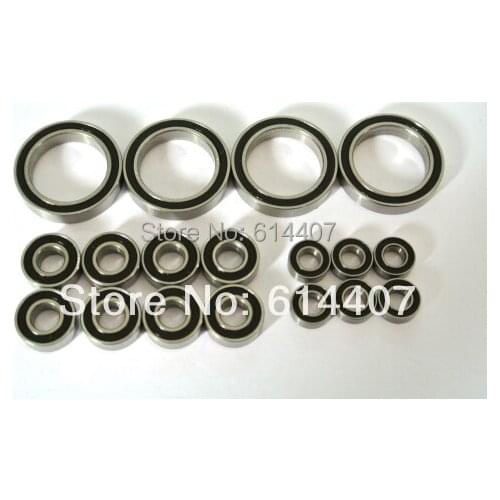 Provide HIGH QUALITY RC CAR & Truck Bearing for TAMIYA(CAR) JEEP WRANGLER