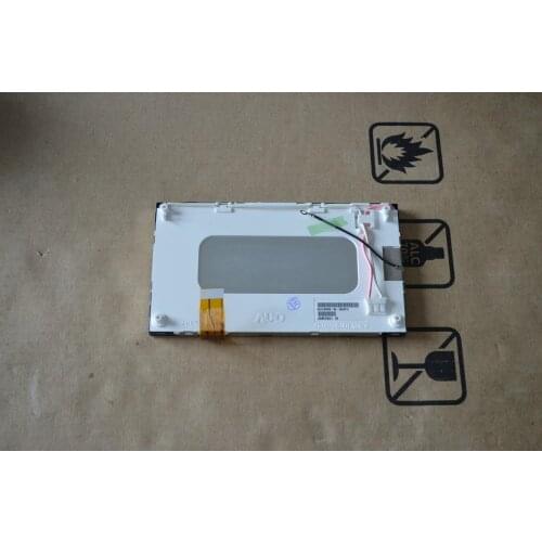 Industry LCD LCM Display Screen EL Panel A065GW01 V.0