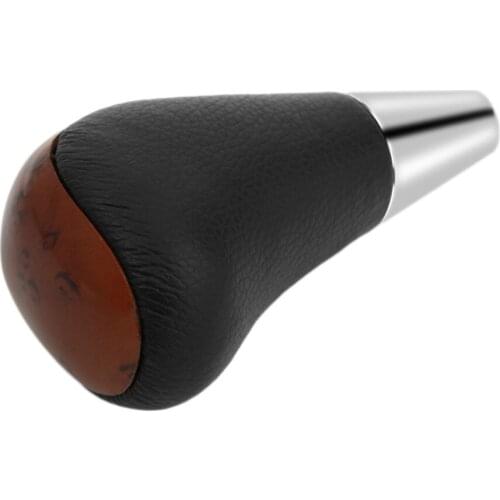 New Gear shift knob for TOYOTA for HILUX 2011- for HARRIER 2010- for FORTUNER 2012- Applies to 21 kinds of models