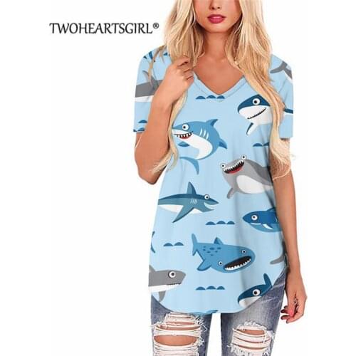 Женские футболки с коротким рукавом Twoheartsgirl China At AliExpress