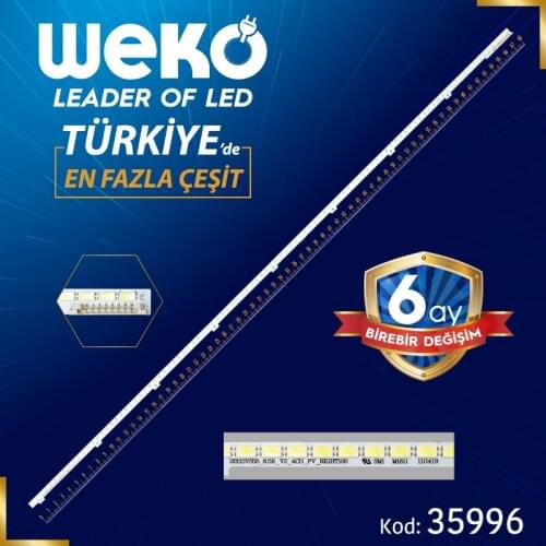 2011 SVS55 _ 6.5K _ V2 _ 1CH _ PV _ RIGHT100 - 100 LED 68 CM