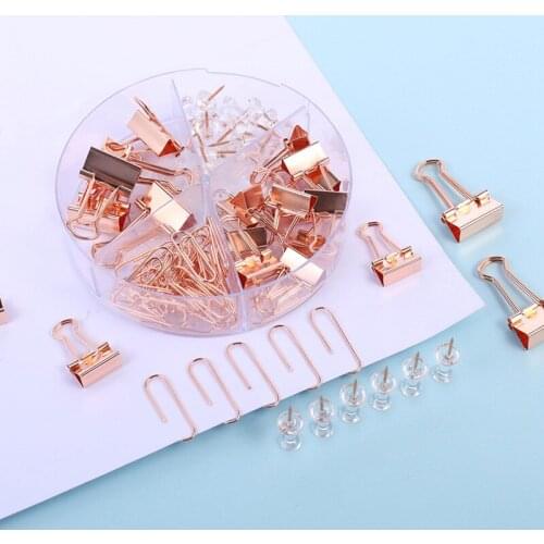 Draggme partty Paper Clips