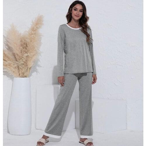 Женские пижамы-рубашки EPIPHLULU China At AliExpress