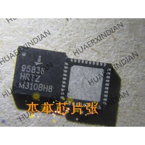 New ISL95836HRTZ 95836 ISL95835HRTZ 95835 QFN2 high quality