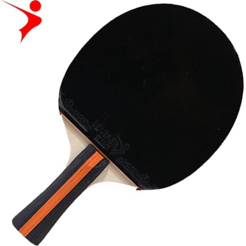 1301 table tennis racket for training, two pairs of rackets, table tennis racket for teaching, two sets of three balls