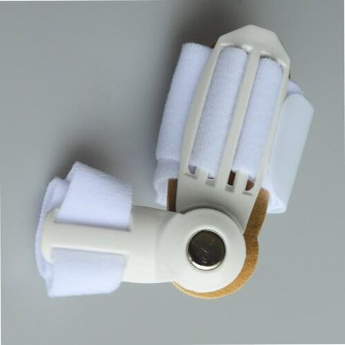 JTKENS Straightener Braces Pain Relief Thumb Big Toe Orthotics Bunion Splint Corrector Correction For PedicureDevice Foot Care