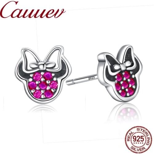 Cauuev Dangle Earrings